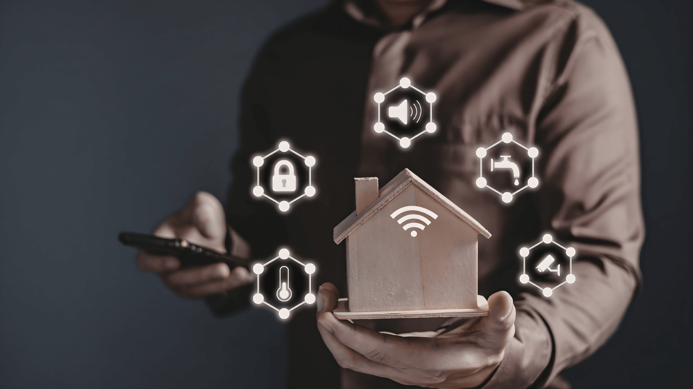Best Smart Home Devices for Home Security