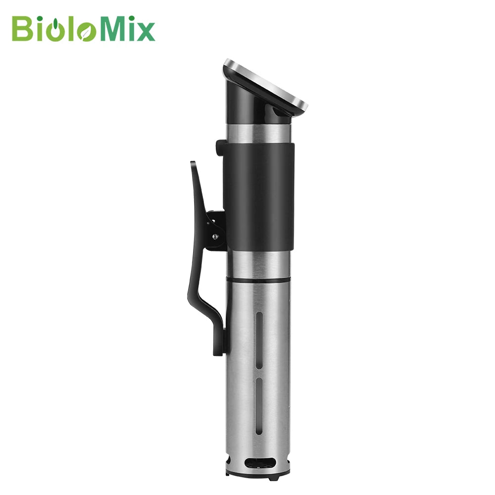 5th Generation Smart WiFi Sous Vide Cooker