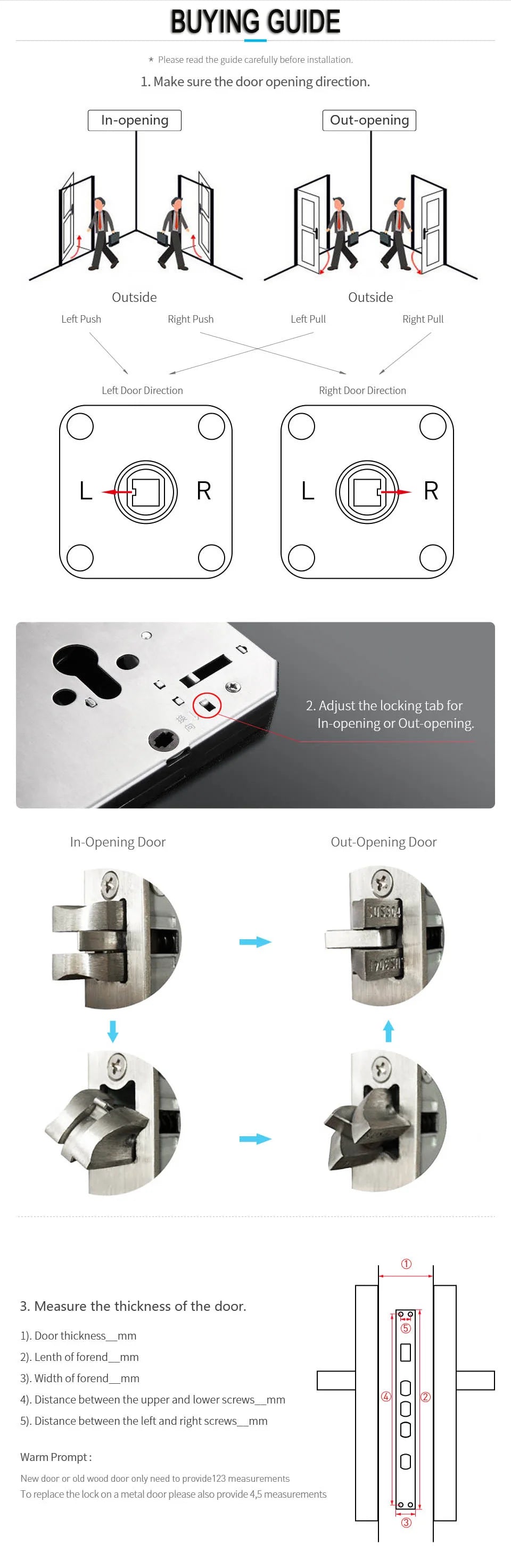 Smart Biometric Door Lock for Home Security