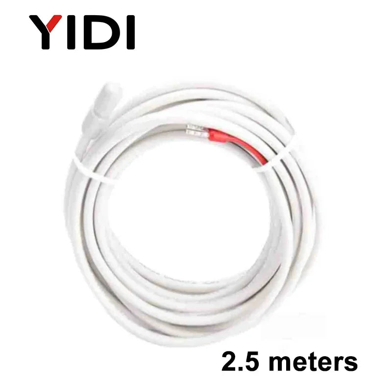 Smart WiFi Thermostat for Home Heating