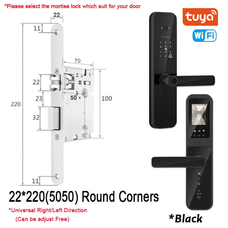 Smart Biometric Door Lock for Home Security