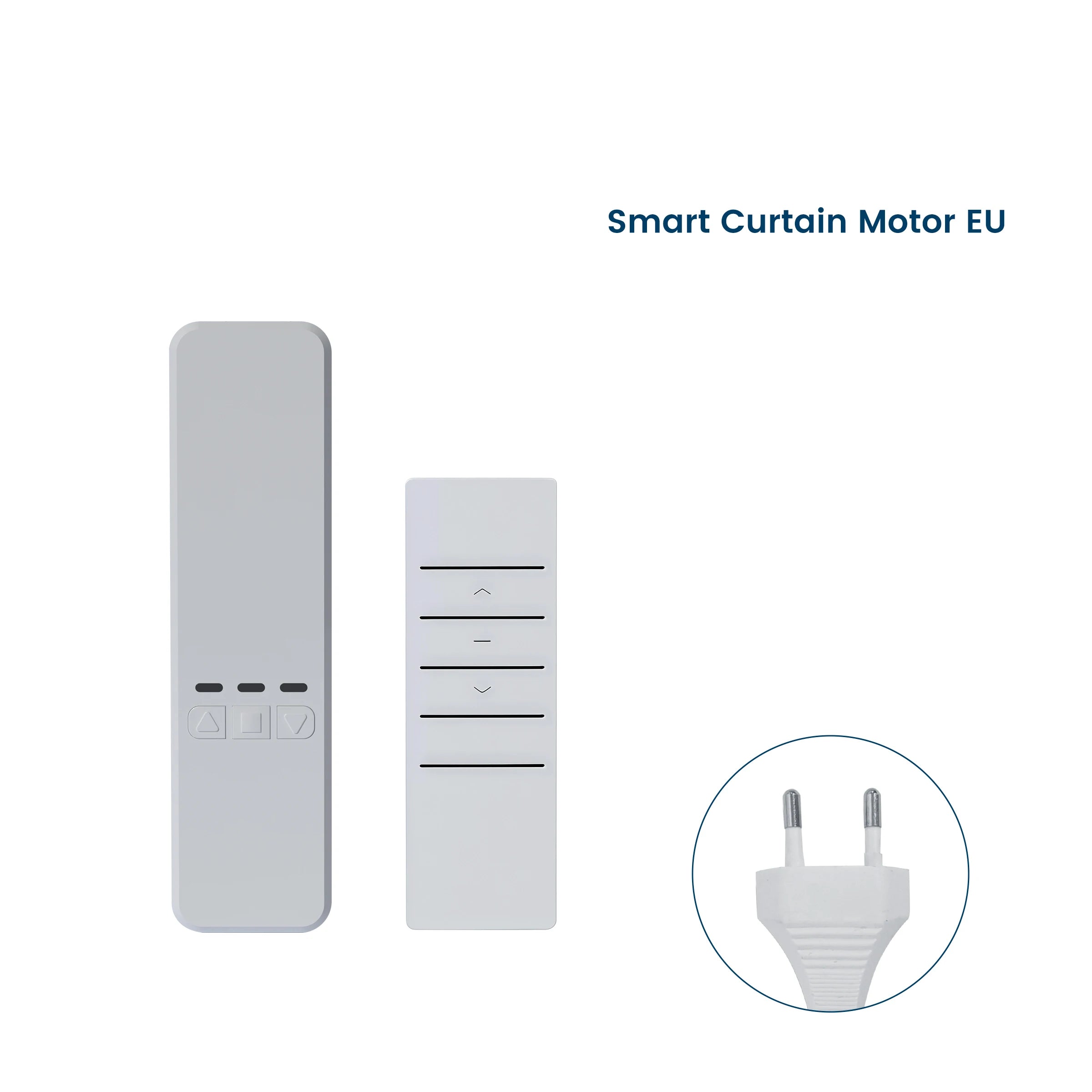 Smart WiFi Curtain Motor System