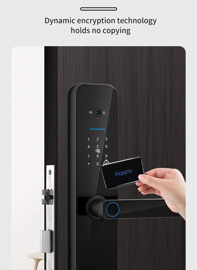 Smart Biometric Door Lock for Home Security