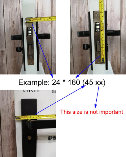 Smart Biometric Door Lock for Home Security