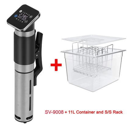 5th Generation Smart WiFi Sous Vide Cooker