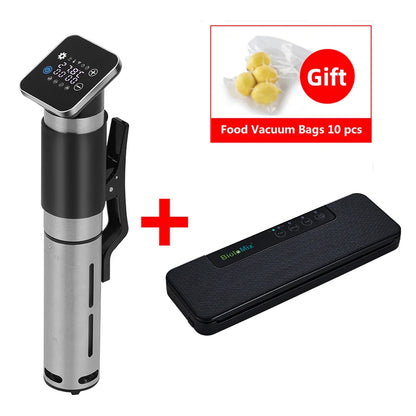 5th Generation Smart WiFi Sous Vide Cooker