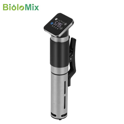 5th Generation Smart WiFi Sous Vide Cooker