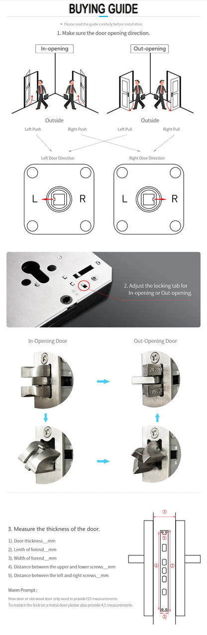 Smart Biometric Door Lock for Home Security