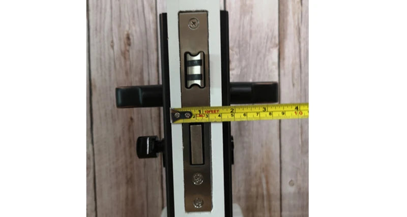 Smart Biometric Door Lock for Home Security