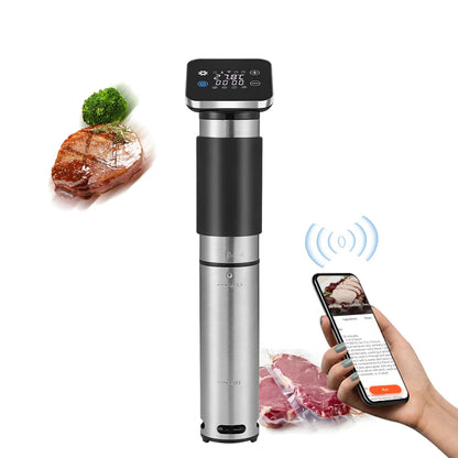 5th Generation Smart WiFi Sous Vide Cooker