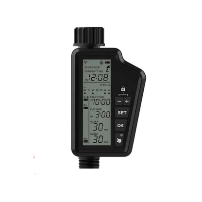 Smart WiFi Garden Watering Timer