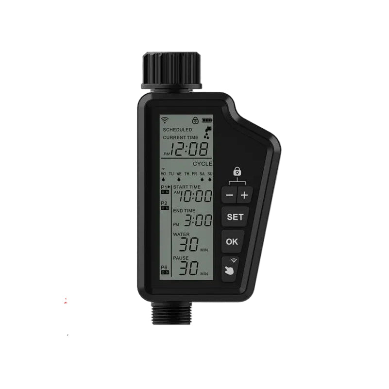 Smart WiFi Garden Watering Timer