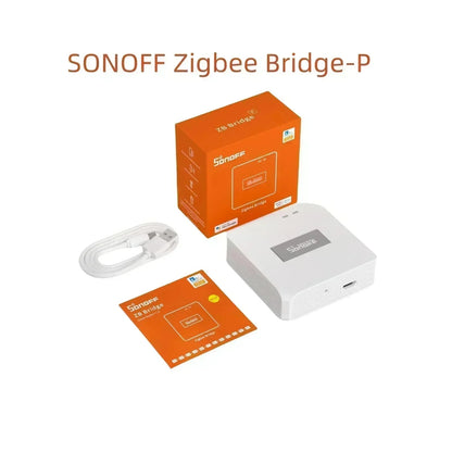 Zigbee Smart Human Presence Sensor