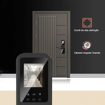 Smart Biometric Door Lock for Home Security