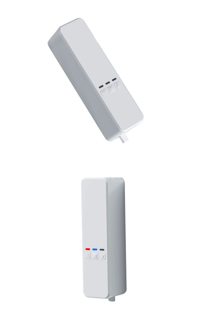 Smart WiFi Curtain Motor System