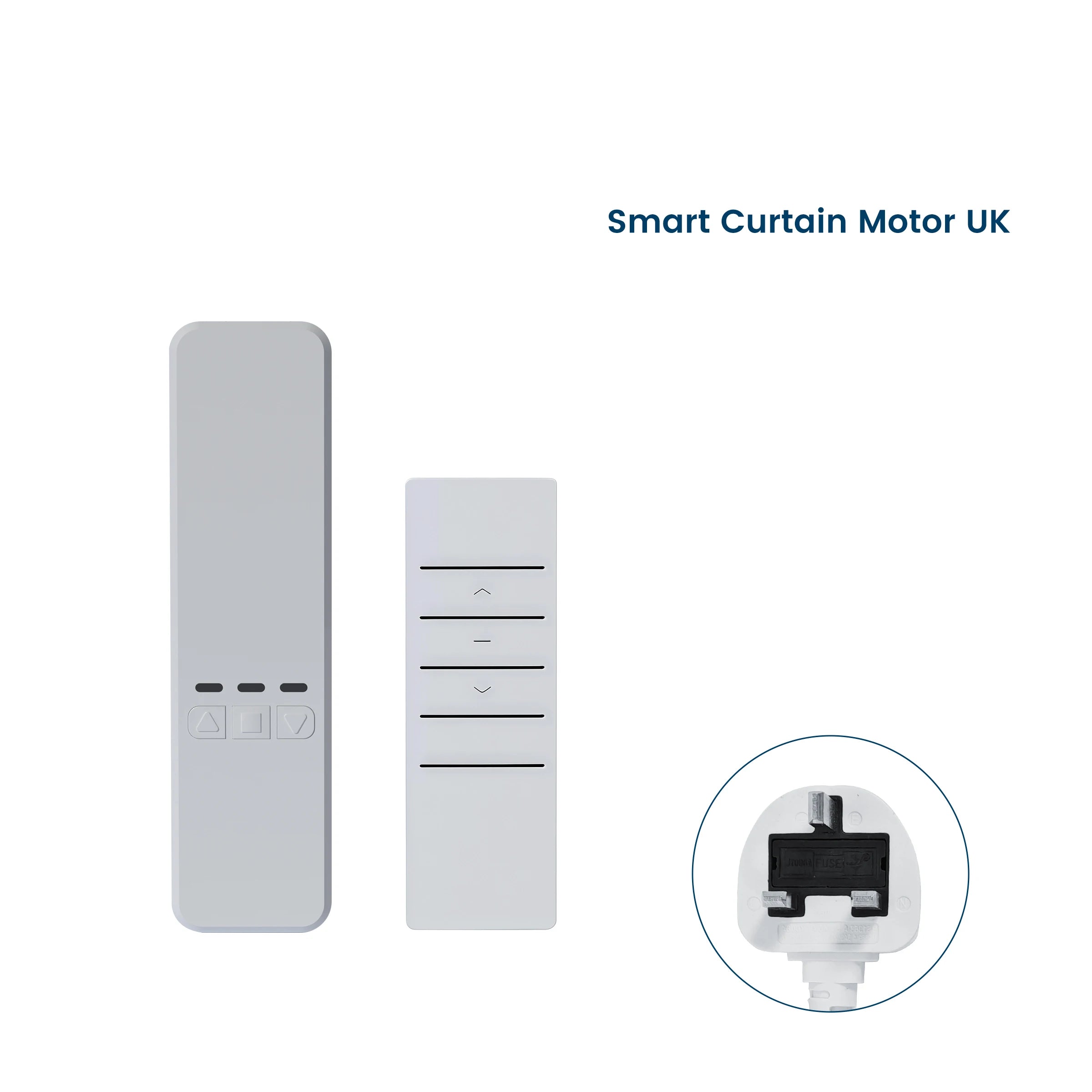 Smart WiFi Curtain Motor System