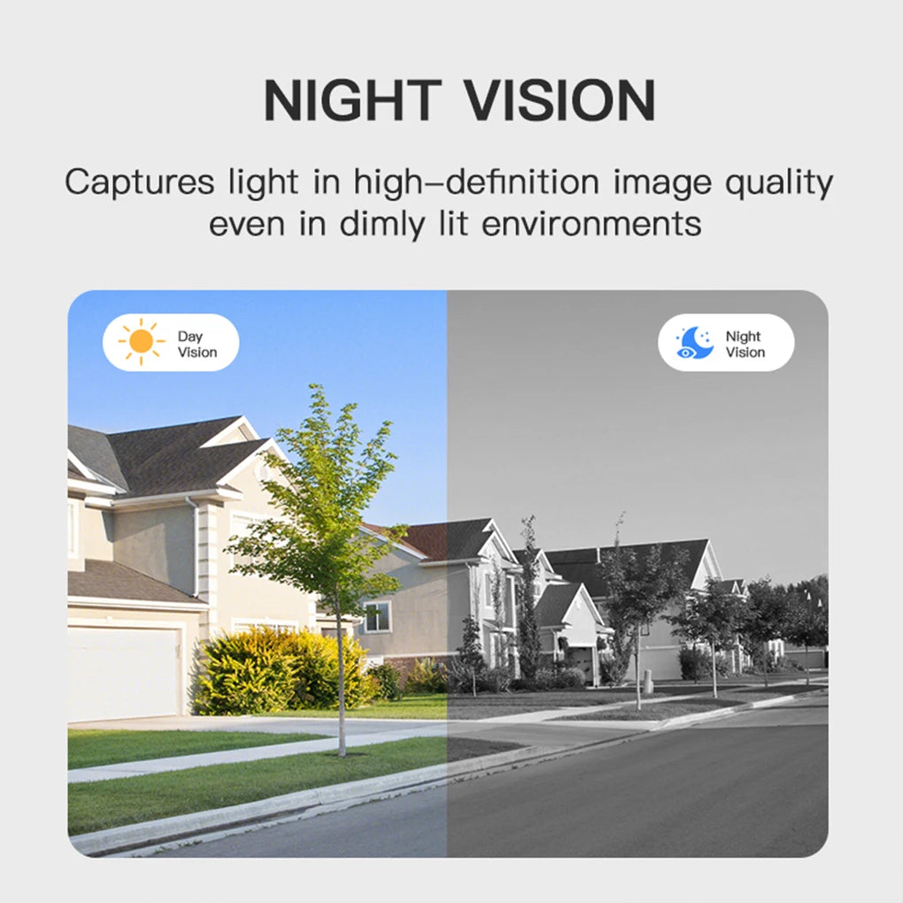 Smart Video Doorbell for Home Security