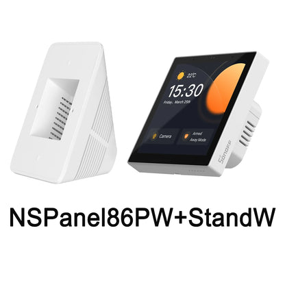 Smart Home Touch Control Panel
