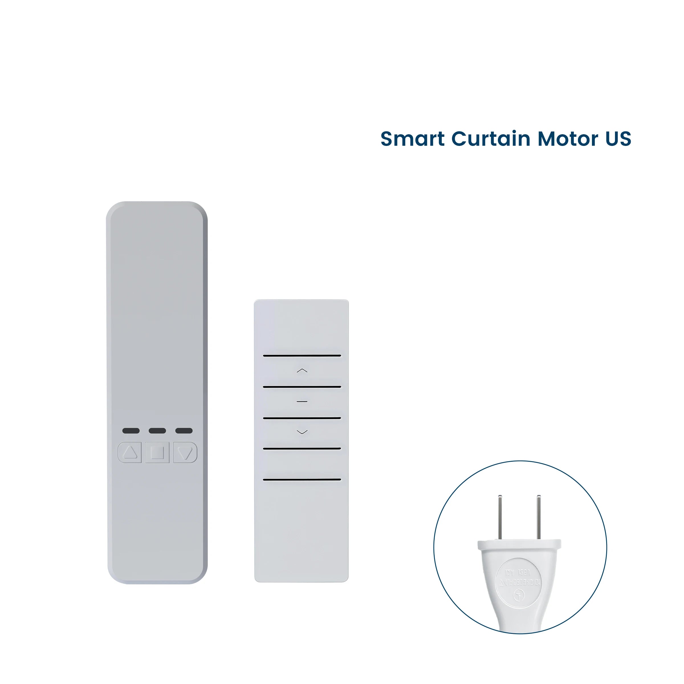 Smart WiFi Curtain Motor System